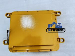 Nouveau module de commande électronique ECU ECM XPower 156-7172 pour 3408E 3412E C32 C30 D8L D9L D9N - Product Image 4