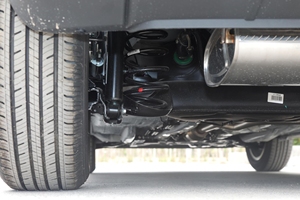 รถยนต์ Geely Livan X3 Pro ปี 2025 เครื่องยนต์เบนซิน 1.5 ลิตร รุ่น Comfort ราคาประหยัด รถ SUV ใหม่ มีรถพร้อมส่งทันที - Product Image 5