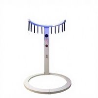 Machine de jeu d'arcade à réaction rapide, bâtonnets tombants, machine de divertissement à pièces pour enfants de 6 ans et plus, plateau en métal anglais, 1 an