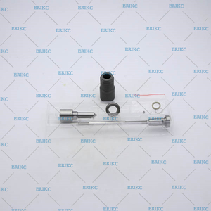 Kits de reparación de inyectores diésel ERIKC FOOR J02 814 FOORJ02814 kits de reparación de inyectores Common Rail F OOR J02 814 para FIAT 0445120011 - Product Image 1