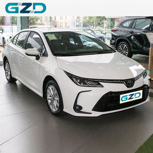 2024จีน toyot corola รถเบนซินราคาถูกรถมือสองรถผู้บุกเบิกรุ่น toyot camr ราคาถูก - Product Image 3