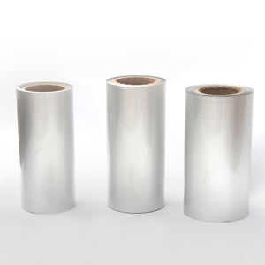 الصين الصيدلانية PVC ورقة الصف الطبية واضحة PVC/PE صفح فيلم صلب لتعبئة نفطة - Product Image 5