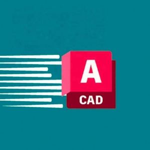 ซอฟต์แวร์ AutoCAD Architecture Edu เวอร์ชัน 1 ปี 2023 2024 2026 2026 เครื่องมือวาดแบบด้วยคอมพิวเตอร์ - Product Image 1
