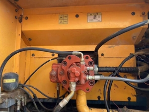 Prix Compétitif – Excavatrice sur Chenilles Hydraulique Hyundai 305LC-9T 30 Tonnes, Modèle 2024, Faible Kilométrage, d'Origine Coréenne, Occasion, à Vendre - Product Image 5