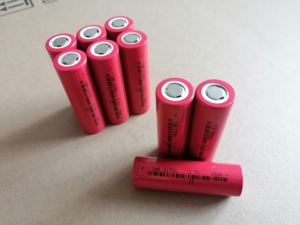 3.7V 4800mAh 3500mAh แบตเตอรี่ Lipo 3.7V แบตเตอรี่18650 10000mah21700 <span class=keywords><strong>18500</strong></span> 3.7V - Product Image 2