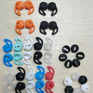 Gancho de silicona para la oreja para <span class=keywords><strong>airpods</strong></span> pro, ganchos antipérdida, accesorios para <span class=keywords><strong>airpods</strong></span> - Product Image 5