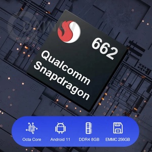 Autoradio Android 13 de 10,25 pouces pour BMW Série 3 Série 4 F30 F31 F34 F32 F33 F36 2013-2017 Navigation GPS Lecteur multimédia - Product Image 6