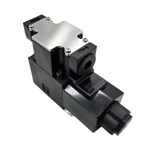 อุปกรณ์ฉีดขึ้นรูปด้วยระบบไฮดรอลิกแบบควบคุมทิศทาง รุ่น DG4V ซีรีส์ DG4V-3-10C-M-U-H9-60 DG4V-3-11C-U-B8-60 DG4V-3-12C-M-VM-60 - Product Image 5