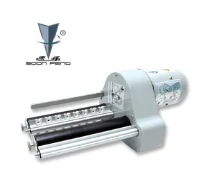Attractive Price New Type Good Quality 50w 110v/220v Biaxial Yarn Feeder