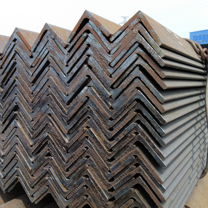 Nhà máy tùy chỉnh góc thép hình chữ L trong các thông số kỹ thuật khác nhau Sản phẩm giá thấp - Product Image 4