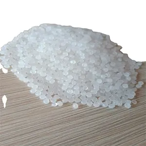 Butiran LDPE Virgin/Bahan Alami Mentah Plastik Daur Ulang LDPE/Resin LDPE