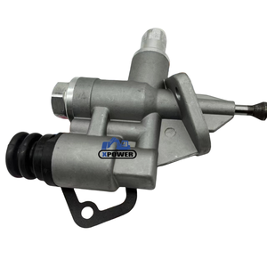 Engine Parts Fuel <b>Transfer</b> <b>Pump</b> 3936318 <b>Oil</b> <b>Pump</b> With High Quality Intsall On 6CT 8.3L Engine - Product Image 6