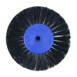 82 في مركز بلاستيك بشعيرات سوداء (قماش من الداخل) لطب الأسنان معدات مختبر أسنان بمحرك صغير منخفض السرعة - Product Image 5