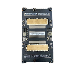 Tarjeta Gráfica Tesla V100 de 32GB DDR6 de 256 Bits y 14000MHz de Bajo Perfil, Usada, para Computadora de Escritorio, con Ventilador, DirectX 12, PCI Express - Product Image 1