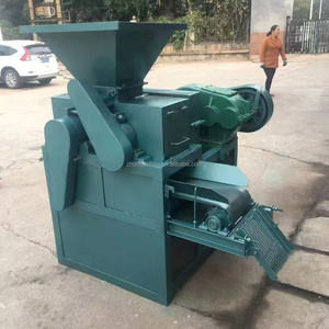 خط إنتاج الفحم المضغوط لصنع الفحم بأفضل سعر ، ماكينة فحم الفحم لصنع الفحم - Product Image 3