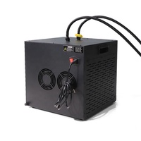 Ensemble de refroidisseurs de bain de glace 0.3Hp Refroidisseur d'eau Bain de glace Plongeant froid avec filtre