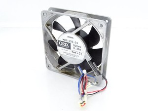 Moteur MDS1225-24 FAN - Product Image 1