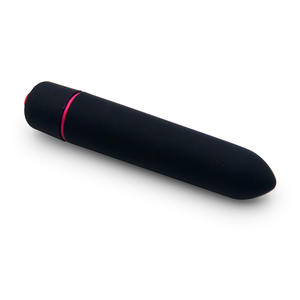 Venta caliente 10-Speed Mini Silicone Bullet Vibrator USB Power Juguete sexual para adultos para mujeres G-Spot <span class=keywords><strong>Orgasm</strong></span> Vaginal - Product Image 5