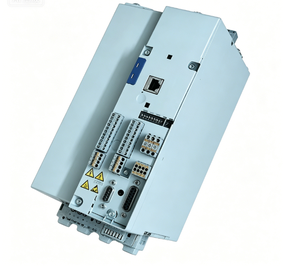Variador de Frecuencia Industrial Automático Serie I550 I55AM175FA0DJ100LS - Product Image 1