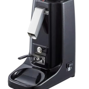 YHD-<span class=keywords><strong>020</strong></span> elektrische Burr Kaffeemühle mit konischer Mühle für Cafe und Heimgebrauch - Product Image 1