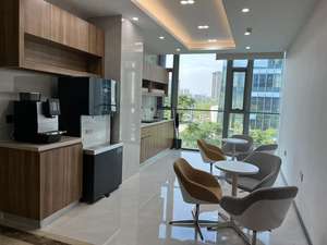 C9h2n3o3 तेल क्षेत्र रासायनिक सल्फ्यूज़र आणविक सूत्र Ph 7.0 ~ पेट्रोलियम एडिटिव्स के लिए 9.0 उपयोग - Product Image 5