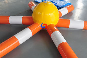 <span class=keywords><strong>Parcours</strong></span> d'obstacles gonflables pour piscine modulaire terrain de jeu flottant water star gonflables pour piscines commerciales centre <span class=keywords><strong>aquatique</strong></span> - Product Image 2