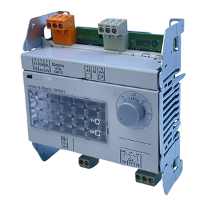 وحدة تحكم RKN82 أصلية جديدة تمامًا من نوع <span class=keywords><strong>P</strong></span>-Controller - Product Image 2