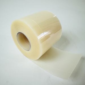 Manufacturer Medical Grade Hydrocolloid Roll <b>Bandages</b> <b>Self</b> <b>Adhesive</b> Wound Dressing Tape Roll medical products - Product Image 2