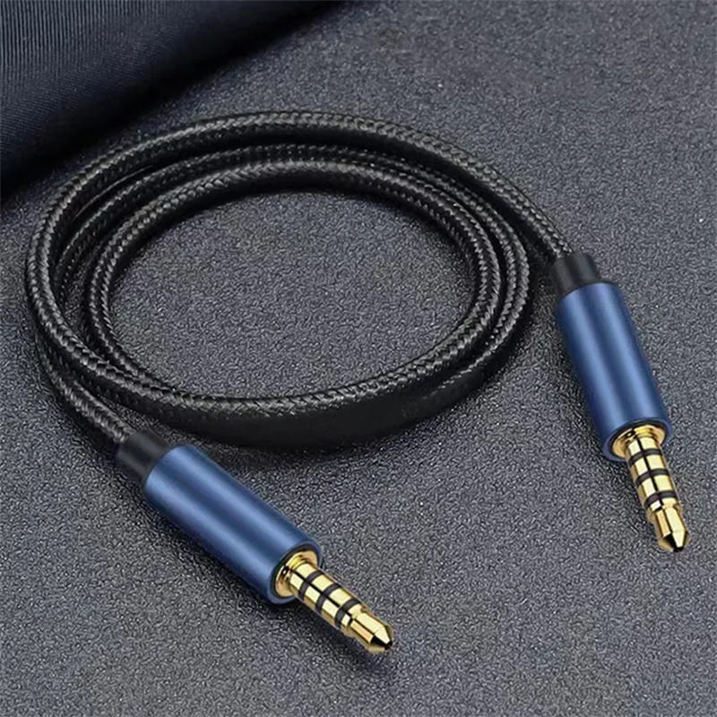 Aux Cord Ps4 Mic Cord UGREEN Aux Cable To Audio 24K Pakistan Ubuy