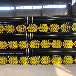 OD 16mm 12mm 20 #45 #1025 1045 A179 A192 A210 EN10216-1 2 DIN2391 hassas dikişsiz boru tüpü - Product Image 2