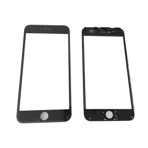 Reemplazo de calidad Original para el iphone 6 Plus de vidrio con marco <span class=keywords><strong>Oca</strong></span> pantalla Lcd - Product Image 1