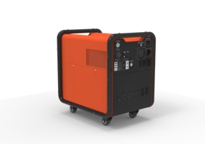 Máquina de Soldadura Portátil Recargable, Soldador de Onda Sinusoidal Pura, Máquina de Limpieza Láser de Alta Potencia, Todo en Uno - Product Image 5