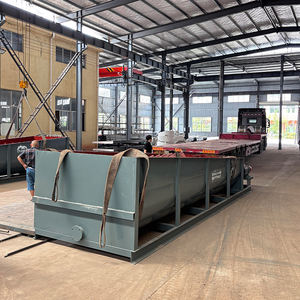 Fabrieksprijs Minerale Wasmachine Voor Bauxiet Klei Grind Steen Reiniging - Product Image 1