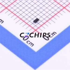 วงจรรวม WLCSP-6 NCP136AFCRC040T2G (0.8x1.4) ใหม่ของแท้ชิป IC PMIC ตัวควบคุมเชิงเส้น (LDO) - Product Image 1