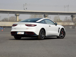Auto Eléctrico Neta <span class=keywords><strong>GT</strong></span>, Autos Chinos, 600 km - Product Image 4