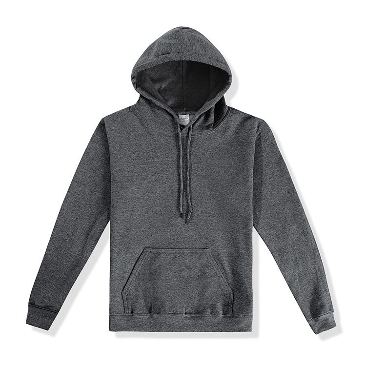 108 dark heather gray