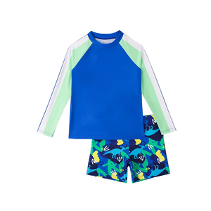 Maillot <span class=keywords><strong>de</strong></span> <span class=keywords><strong>bain</strong></span> pour tout-petits OEKO-TEX, tissu recyclé, UPF, maillots <span class=keywords><strong>de</strong></span> <span class=keywords><strong>bain</strong></span> pour enfants, maillots <span class=keywords><strong>de</strong></span> <span class=keywords><strong>bain</strong></span> pour enfants <span class=keywords><strong>de</strong></span> haute qualité, luxe, personnalisés - Product Image 2