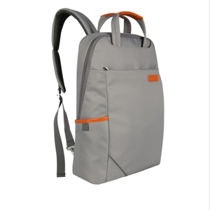Zaino in nylon impermeabile zaino leggero college zaino zaino per laptop da donna - Product Image 3
