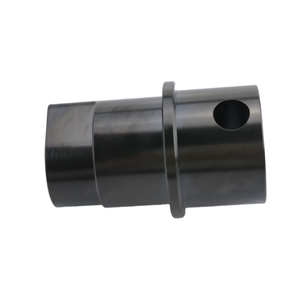 Direktverkauf ab Werk OEM/ODM Dreh- und Frästeile Hardware Edelstahl Aluminium Eloxieren CNC Kundenspezifische Metallbearbeitung - Product Image 4