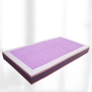 Новый тренд, сетчатая сетка, охлаждающий гель, tpe Топпер, мемориальная пенная вставка, мягкий Королевский размер, изготовленный на заказ, матрас - Product Image 2