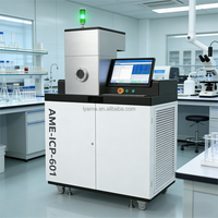 Máquina de Grabado por Plasma de Acoplamiento Inductivo Automática para Semiconductores