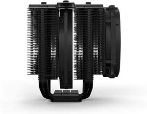 Nueva llegada Be Quiet <span class=keywords><strong>DARK</strong></span> <span class=keywords><strong>ROCK</strong></span> <span class=keywords><strong>PRO</strong></span> TR4 CPU Cooler sTRX4/TR4 Socket Be Quiet para Gaming Computer CPU Ventilador CPU Cooler - Product Image 3