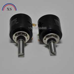 Potenciómetro Komori 22HP-10M 22HP-5M para piezas de máquina de impresión - Product Image 3