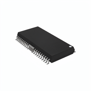 Power Management (PMIC) Electronic Chips Component 36 SOP Exposed Pad + 2 Heat Tabs LB11693JH-MPB-E In Stock - Product Image 1