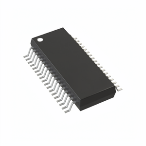 ชิ้นส่วนวงจรอิเล็กทรอนิกส์ LTC1709EG # PBF การจัดการพลังงานเดิม (PMIC) 36 SSOP - Product Image 1