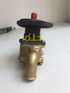 Bomba de Agua de Mar para Embarcaciones de Construcción, Bomba de Agua Cruda para Generador Onan, OEM A032Y747 G1012-01 132-0464 ON7312 - Product Image 3