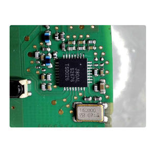 Chip IC RF Automotriz J80AL para Detección de Fugas con Control Remoto - Product Image 1