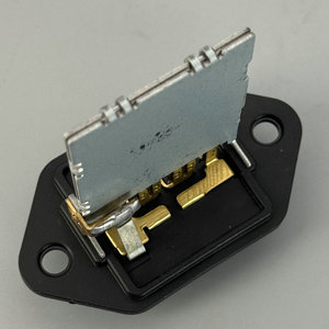ตัวต้านทานมอเตอร์โบลเวอร์ YF-5101 12V สำหรับเปลี่ยนซ่อม OEM 970624-A100 - Product Image 3