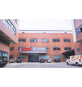 Electrodomésticos de cocina más populares de ODM/OEM Cocina de inducción eléctrica comercial - Product Image 5