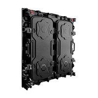 Крытый p1.538 мм Digital Signage и дисплей ТВ водонепроницаемый ресторанный маркетинговый дисплей Тотем светодиодный дисплей hd полноцветный